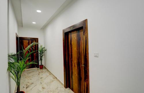 Gomti Nagar Hotel | Hotel O Madhuban Villa