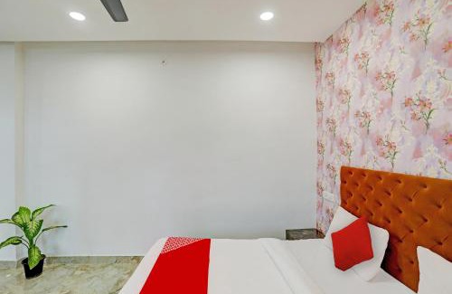 Gomti Nagar Hotel | Hotel O Madhuban Villa