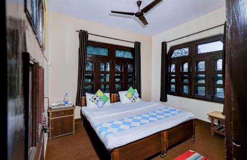 Khattalwada Apartment | Hotel O Maha Maya Inn Home Stay