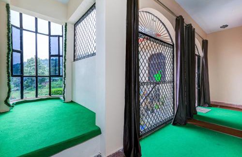 Khattalwada Apartment | Hotel O Maha Maya Inn Home Stay