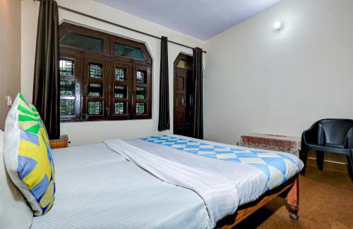 Khattalwada Apartment | Hotel O Maha Maya Inn Home Stay