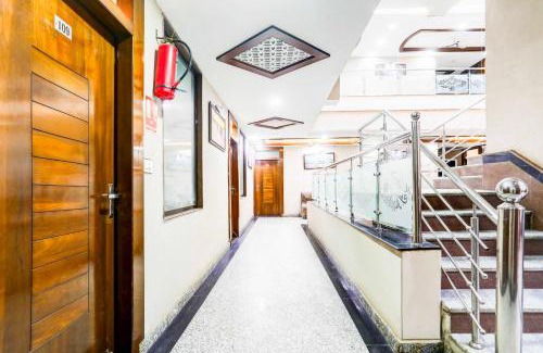 Gwalior Hotel | Hotel O Maharaja Bada Gwalior