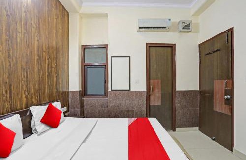 Ghaziabad Hotel | Hotel O MAHARAJA
