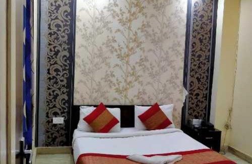 Old Delhi Hotel | Hotel O Maharaja