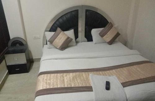 Old Delhi Hotel | Hotel O Maharaja