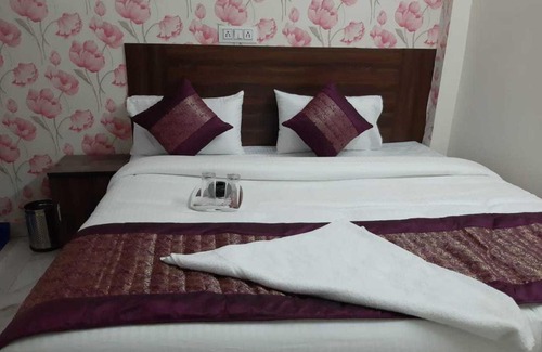 Old Delhi Hotel | Hotel O Maharaja