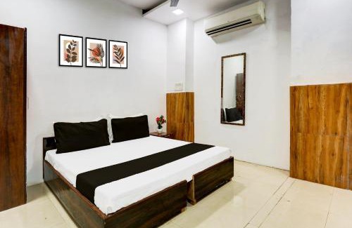 Lajpat Nagar Hotel | Hotel O Maharaja Inn