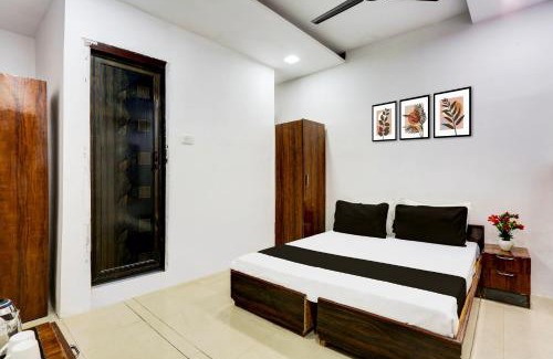 Lajpat Nagar Hotel | Hotel O Maharaja Inn