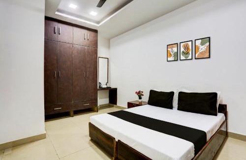 Lajpat Nagar Hotel | Hotel O Maharaja Inn
