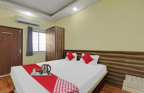 Ranchi Hotel | Hotel O Maheshwari Residency