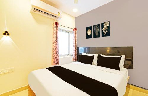 Uppal Hotel | Hotel O Malani Inn