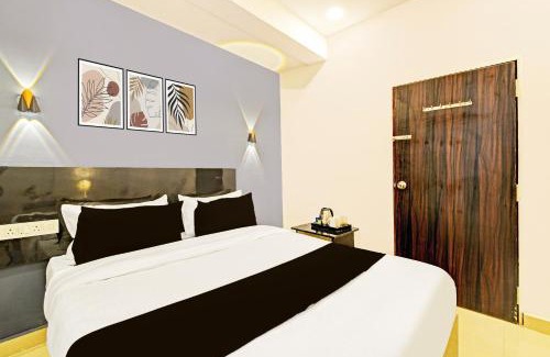 Uppal Hotel | Hotel O Malani Inn