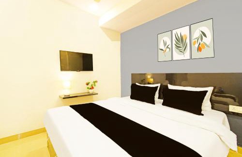 Uppal Hotel | Hotel O Malani Inn
