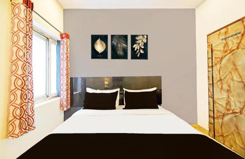 Uppal Hotel | Hotel O Malani Inn