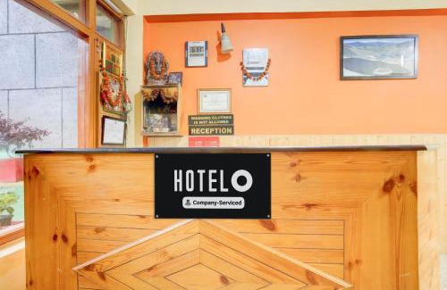 New Manali Hotel | Hotel O Mall Road Near Gurudwara Manali Formerly Green View