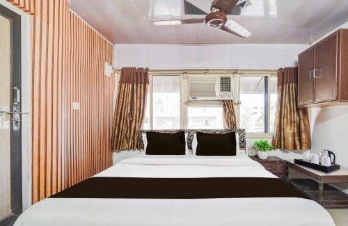Ahmedabad Hotel | Hotel O Maninagar East