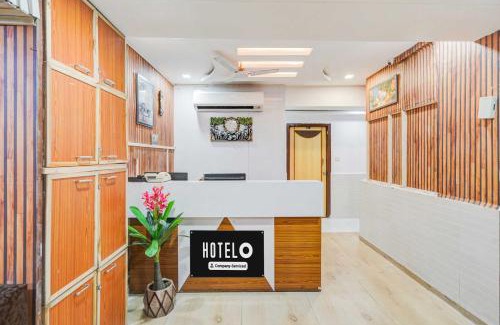 Ahmedabad Hotel | Hotel O Maninagar East