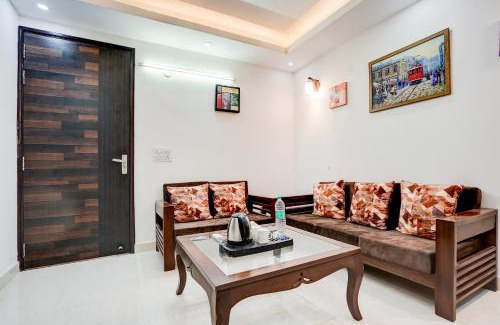 Gurugram Hotel | Hotel O Maple stays