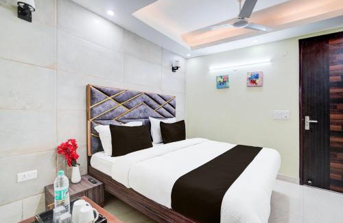 Gurugram Hotel | Hotel O Maple stays