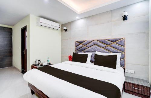 Gurugram Hotel | Hotel O Maple stays