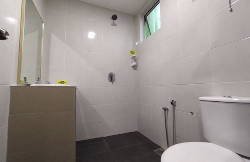 Kuching Hotel | Hotel O Marina World