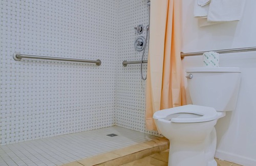Markham Hotel | Hotel O Markham IL near Harvey/Tinley Park
