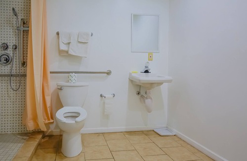 Markham Hotel | Hotel O Markham IL near Harvey/Tinley Park