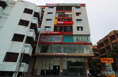 Kolkata Hotel | Hotel O Maruti Lodging