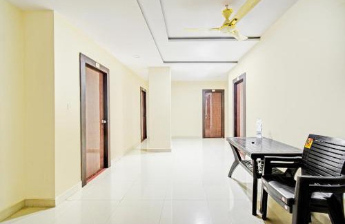 Hyderabad Hotel | Hotel O Mayur Inn
