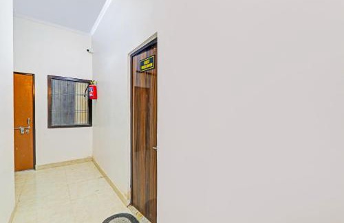 Hyderabad Hotel | Hotel O Mayur Inn