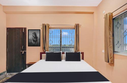 Ranchi Hotel | Hotel O Mayur Residency