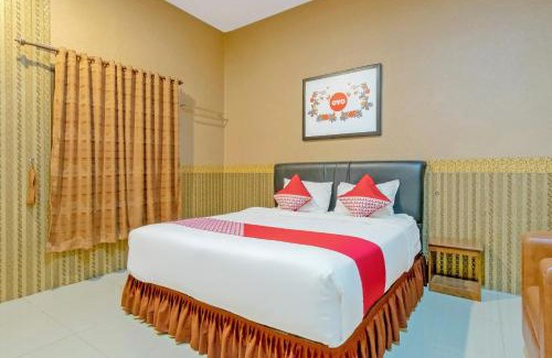 Medan Hotel | Hotel O Medan near Balai Kota Lama formerly Hotel Labuhan Raya