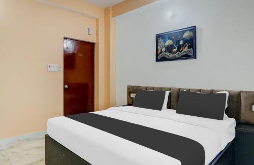 Patna Hotel | Hotel O Mellow Space