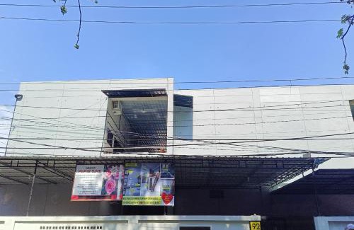 Somba Opu Hotel | Hotel O Melros Place Homestay