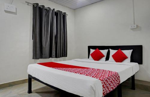 Kasarwadi Hotel | Hotel O Metro View