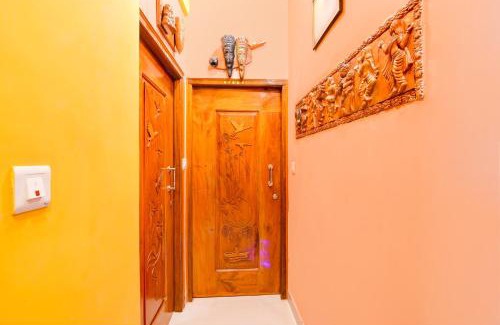 Kolkata Hotel | Hotel O Metrortel Guest House