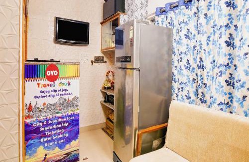 Kolkata Hotel | Hotel O Metrortel Guest House