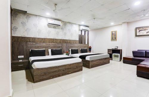 Ludhiana Hotel | Hotel O Model Town Road Near Bus Stand