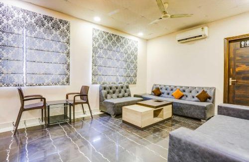 Ludhiana Hotel | Hotel O Model Town Road Near Bus Stand