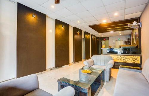 Ludhiana Hotel | Hotel O Model Town Road Near Bus Stand