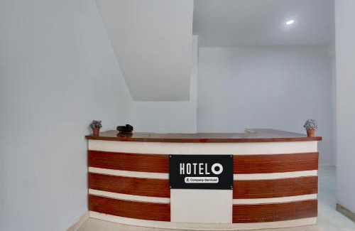 New Manali Hotel | Hotel O Model Town Road