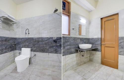 New Manali Hotel | Hotel O Model Town Road