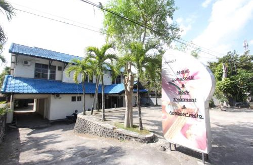 Mataram Hotel | Hotel O Motel Langko