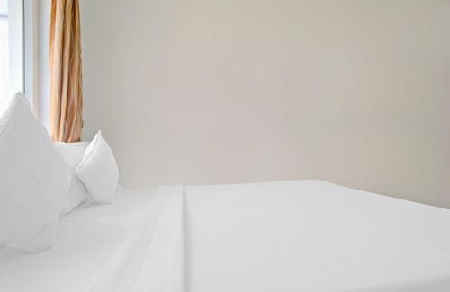 Guindy Hotel | Hotel O Mount Alagar Residency