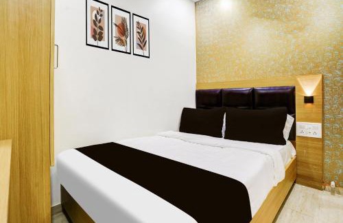 Andheri Hotel | Hotel O Mount Residency