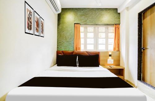 Andheri Hotel | Hotel O Mount Residency