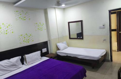 Secunderabad Hotel | Hotel O Mukesh lodge