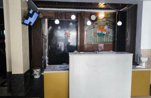 Secunderabad Hotel | Hotel O Mukesh lodge