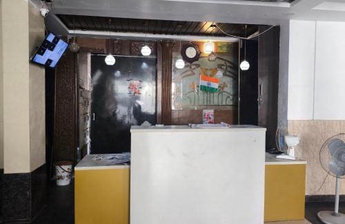 Secunderabad Hotel | Hotel O Mukesh lodge