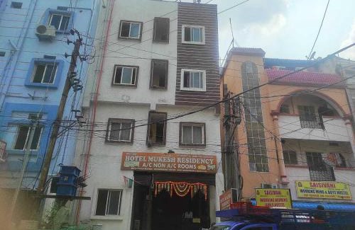 Secunderabad Hotel | Hotel O Mukesh lodge